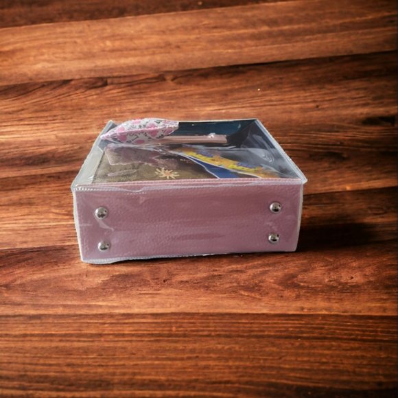 Clear Bag - Picture 3 of 3